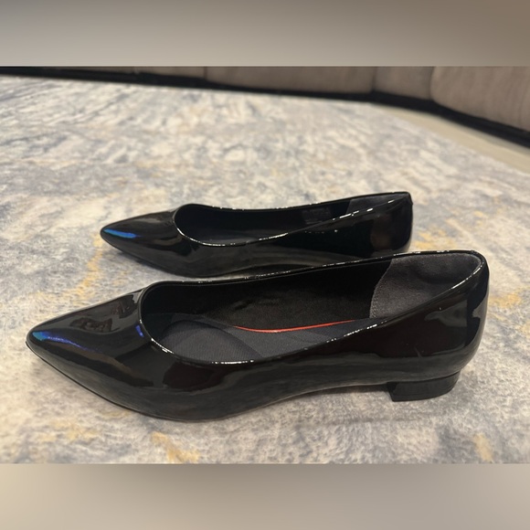 🖤 Women’s Total Motion Adelyn Ballet Flat - Picture 5 of 6